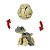 Jurassic World Fierce Changers 2 en 1 - HLP00 - Mattel - Imagem 2