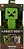 Boneco Creeper  25 cm - Minecraft Jfr69 - Mattel - Imagem 3