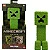 Boneco Creeper  25 cm - Minecraft Jfr69 - Mattel - Imagem 1