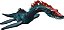 Jurassic World Chaos Theory Dinossauro Styxosaurus - HLP23 - Mattel - Imagem 1