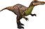 Jurassic World Chaos Theory Dinossauro Suchomimus - HLP23/JCL73  - Mattel - Imagem 1