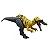 Jurassic World Chaos Theory Ceratosuchops - HLP14 - Mattel - Imagem 1