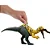 Jurassic World Chaos Theory Ceratosuchops - HLP14 - Mattel - Imagem 3