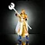 Feiticeira Teela - Masters Of The Universe HYC44 - Mattel - Imagem 3