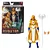 Feiticeira Teela - Masters Of The Universe HYC44 - Mattel - Imagem 1