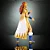 Feiticeira Teela - Masters Of The Universe HYC44 - Mattel - Imagem 5