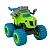 Caminhão Blaze e  Monster Machines Monster Engine Zeg Fisher-Price - FDH28 GXP72 - Mattel - Imagem 1