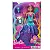 Barbie Malibu Toque De Magia Com Acessórios Jcw48 - Mattel - Imagem 5