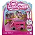 Barbie Mini BarbieLand Veículo Trailer dos Sonhos - HYF38 - Mattel - Imagem 1