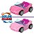 Barbie Mini BarbieLand Veículo Conversível - HYF38 - Mattel - Imagem 2