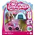 Barbie Mini BarbieLand Veículo Jeep  - HYF38/HYF43 - Mattel - Imagem 1