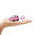 Barbie Mini BarbieLand Veículo Jeep  - HYF38/HYF43 - Mattel - Imagem 3