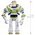 Boneco Buzz Lightyear Disney Pixar Toy Story 30º aniversário - HFY25 -Mattel - Imagem 2