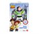 Boneco Buzz Lightyear Disney Pixar Toy Story 30º aniversário - HFY25 -Mattel - Imagem 4