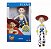 Boneca Toy Story Jessie 30cm - Hfy25 - Mattel - Imagem 2