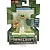 Boneco Minecraft Sapos Acessório 7Cm Gtp08/HLB25 Mattel - Imagem 1