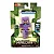 Boneco Minecraft Steve de Fort e Acessório 7Cm Gtp08/HLB14 Mattel - Imagem 1