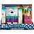 Conjunto Minecraft Legends Boneco O Devorador - HNC08 Mattel - Imagem 2