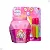 Barbie Pelucia Tie Dye Surpresa Sortimento - Hwd29 Mattel - Imagem 1