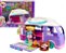 Polly Pocket Camper Van Boneca e Pet Playset JCC32 - Mattel - Imagem 2