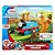 Thomas & Friends Pista Thomas em Aventura Com Macaco - GJX83- Mattel - Imagem 1