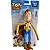 Boneco Woody Toy Story Basic 24 CM JCV94 Mattel - Imagem 3