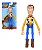 Boneco Woody Toy Story Basic 24 CM - JCV94 Mattel - Imagem 1