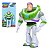 Boneco Buz Toy Story Basic 24 CM JCV94 Mattel - Imagem 1