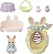 Sylvanian Families Cabana Ovo de Páscoa - 5802 - Epoch - Imagem 2