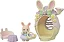 Sylvanian Families Cabana Ovo de Páscoa - 5802 - Epoch - Imagem 4