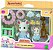 Sylvanian Families Hora Do Banho Irmãos Bolhas 5805 Epoch - Imagem 1
