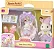 Sylvanian Families Irmãos Noite dos Sonhos 5806 Epoch - Imagem 1