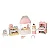 Sylvanian Families Kit Inicial Confeitaria da Vila - 5807 Epoch - Imagem 2
