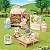 Sylvanian Families Kit Inicial Confeitaria da Vila - 5807 Epoch - Imagem 3