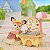 Sylvanian Families Van de Donuts  5808 Epoch - Imagem 4
