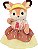 Sylvanian Families Van de Donuts  5808 Epoch - Imagem 3