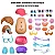 Cabeça De Batata Expressivas - G0390 - Hasbro - Imagem 2