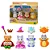 Sylvanian Families Amigos do Conto de Fadas Fantasticos  5842 Epoch - Imagem 2