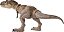 Jurassic World - Dinossauro Articulado T Rex - 44 cm -  GLC12-  Mattel - Imagem 2