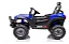 Jipe  Eletrico Thor 4x4 Azul - 998551 TAPUZIM - Imagem 3