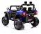 Jipe  Eletrico Thor 4x4 Azul - 998551 TAPUZIM - Imagem 2