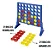Jogo Classico Grab e Go - Connect 4 - F8253 - HASBRO - Imagem 4