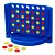 Jogo Classico Grab e Go - Connect 4 - F8253 - HASBRO - Imagem 3