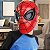 Máscara  Homem-Aranha Glow - F8839 - Hasbro - Imagem 5