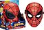 Máscara  Homem-Aranha Glow - F8839 - Hasbro - Imagem 1