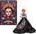 Boneca Barbie Signature Dia Dos Mortos 2024 - HRM72 - Mattel - Imagem 2