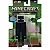 Boneco Minecraft Enderman e Acessório 10cm - Gtp08 - Mattel - Imagem 1