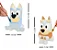 Arts Kit Pintura Bluey e Bingo - 1311 - Elka - Imagem 3