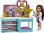 Boneca Barbie Chelsea Veterinária - HGT12 - Mattel - Imagem 4