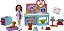 Boneca Barbie Chelsea Veterinária - HGT12 - Mattel - Imagem 1